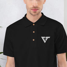 Load image into Gallery viewer, Clothing | Men&#39;s Polo | CT
