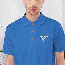 Load image into Gallery viewer, Clothing | Men&#39;s Polo | CT
