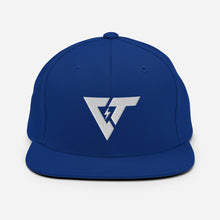 Load image into Gallery viewer, Clothing | Hat - Snapback | CT
