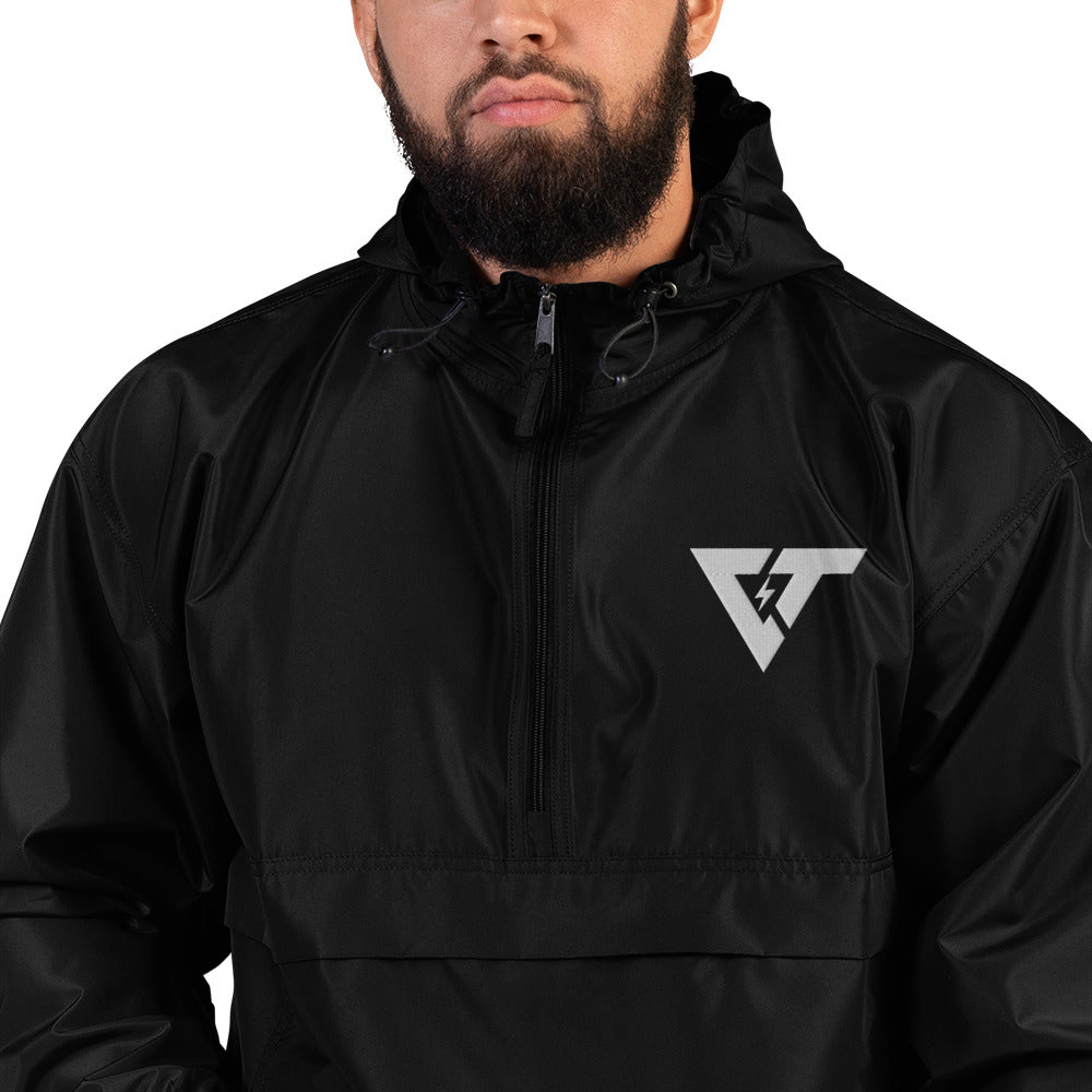 Champion | Packable Jacket | CT