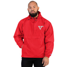 Load image into Gallery viewer, Champion | Packable Jacket | CT
