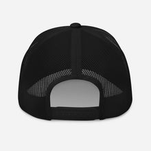 Load image into Gallery viewer, Clothing | Hat - Trucker Cap | CT
