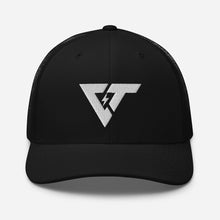 Load image into Gallery viewer, Clothing | Hat - Trucker Cap | CT
