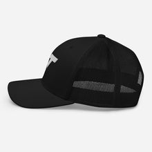 Load image into Gallery viewer, Clothing | Hat - Trucker Cap | CT
