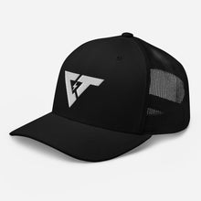 Load image into Gallery viewer, Clothing | Hat - Trucker Cap | CT
