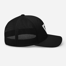 Load image into Gallery viewer, Clothing | Hat - Trucker Cap | CT
