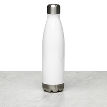 Load image into Gallery viewer, Travel | Stainless Steel Water Bottle | Drive. Ride. Repeat.
