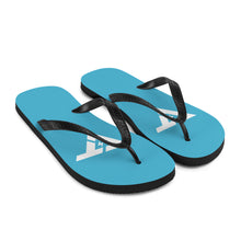 Load image into Gallery viewer, Clothing | Truck Stop Flip-Flops | CT
