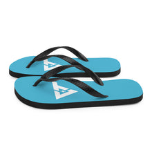 Load image into Gallery viewer, Clothing | Truck Stop Flip-Flops | CT
