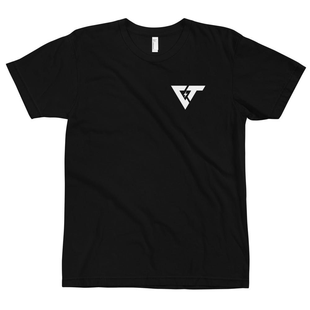 Clothing | T-Shirt | CT Logo